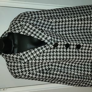 Kasper casual jacket.